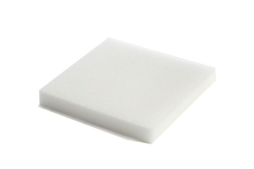 DEFRIES FOAM PAD / 100MM X 100MM X 13MM / BOX OF 100