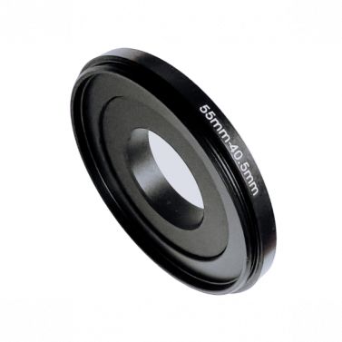 DERMLITE SLR CAMERA MAGNETIC CONNECTION SET