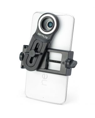 DERMLITE UNIVERSAL PHONE ADAPTOR WITH MAGNETIC CONNECTION