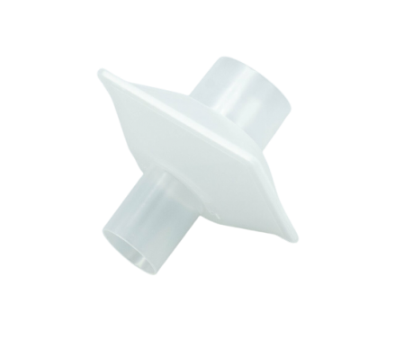 VITALOGRAPH ECO BACTERIAL VIRAL FILTERS (BOX OF 100)