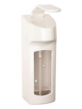 ECOLAB WALL DISPENSER FOR SKINMAN RUB / 1L / EACH