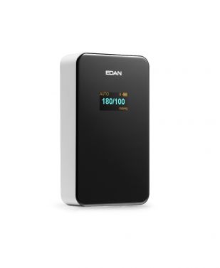 EDAN AMBULATORY BLOOD PRESSURE MONITOR(ABPM) SA-10