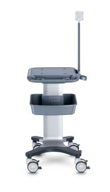 EDAN MT-810 ECG TROLLEY / FOR SE-12, SE-1200 ECG MACHINES ONLY
