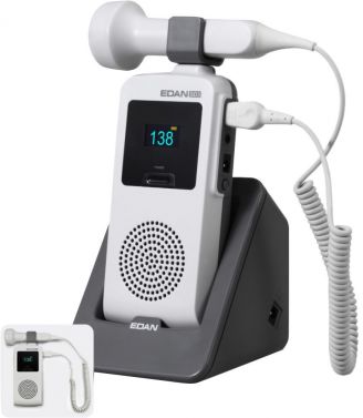 EDAN SD3 ULTRASONIC POCKET DOPPLER