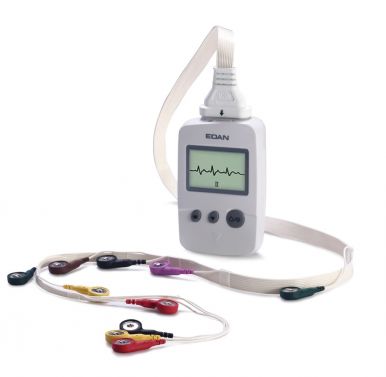 EDAN SE-1515 PC BASED ECG