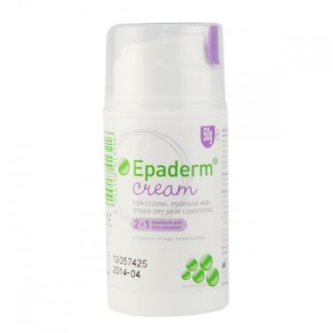 EPADERM CREAM / 50GM