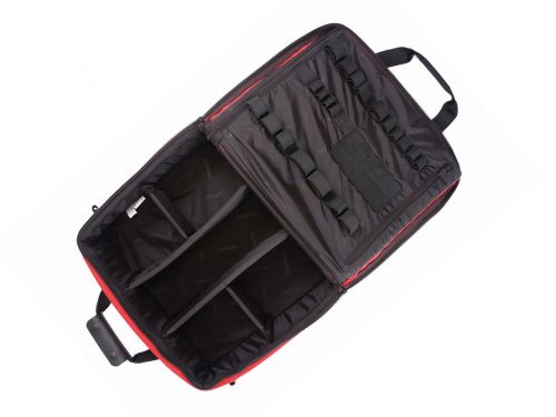 FERNO PREMIUM MEDICAL BACKPACK