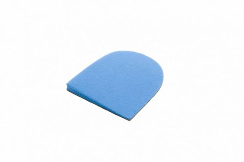 FORMTHOTICS WEDGE Rearfoot blue lrg