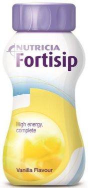 FORTISIP Vanilla - 200ml