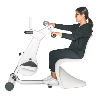 LOOP LA LIGHT / LEG TRAINER (FOR HOME USE)