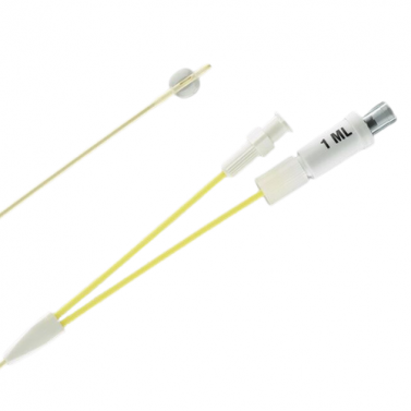 COOK SILICONE BALLOON HSG CATHETER