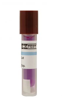 GETINGE EZTEST SELF CONTAINED BIOLOGICAL INDICATOR / BOX OF 25 