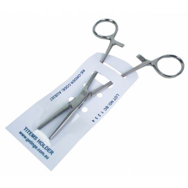 GETINGE TITEMS HOLDER INSTRUMENT PROTECTOR / BOX OF 100