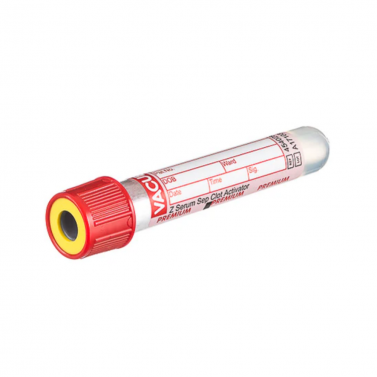 GREINER SERUM GEL PREMIUM TUBE / 2.5ML / BOX OF 50