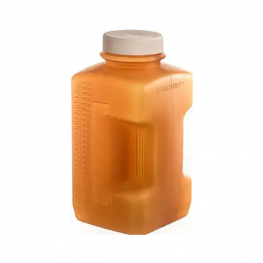 GREINER URINE CONTAINER 24 HOUR / BOX OF 34