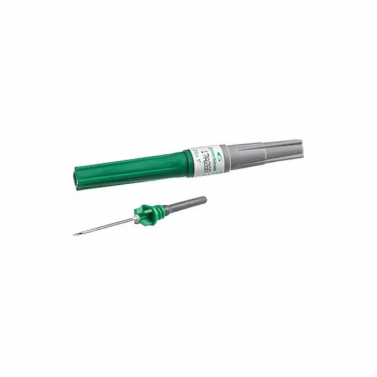 GREINER VACUETTE / 21G X 1 S/NEEDLE / BOX OF 100
