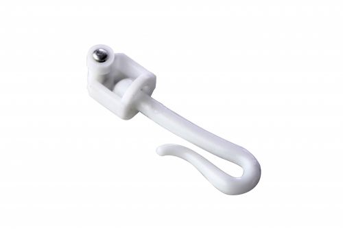 HAINES ROLLER HOOKS / BOX OF 50