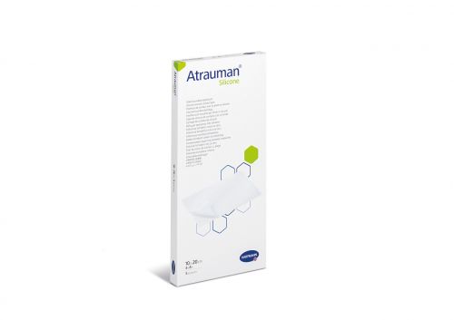 HARTMANN ATRAUMAN® SILICONE