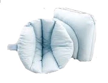 HEEL PROTECTOR CUSHION SILICONE