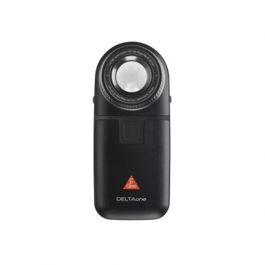 HEINE DELTAONE DERMATOSCOPE / LED / DELTAONE / DARK NIGHT LIMITED EDITION