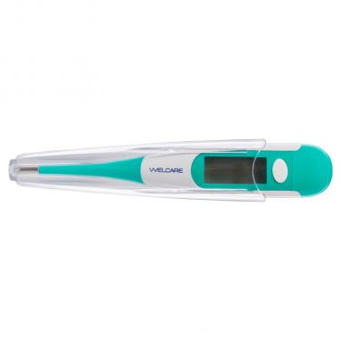 WELCARE STANDARD DIGITAL / THERMOMETER STICK STANDARD