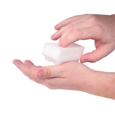 MEDISPONGES WITH CHLORHEXIDINE / 73 X 53 X 26CM / BOX OF 75