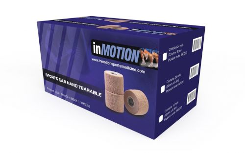 INMOTION SPORTS EAB HAND TEARABLE