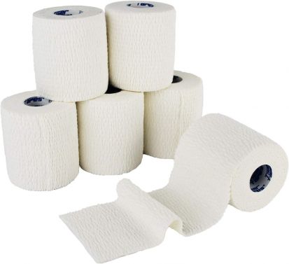 INMOTION LITE EAB HAND-TEARABLE / 7.5cm x 6.9m / 16 ROLLS