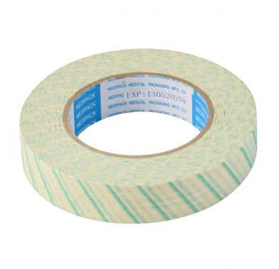 AUTOCLAVE INDICATOR TAPE 