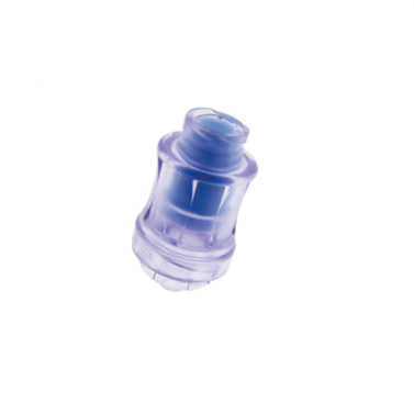 INJECTION PORT NEEDLE FREE Q2 / H-PORT NEEDLE FREE MALE LUER LOCK / EACH