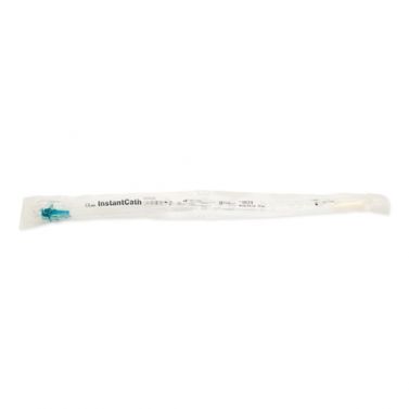 INSTANTCATH CATHETER / 16FR / MALE / 40CM / BOX OF 25