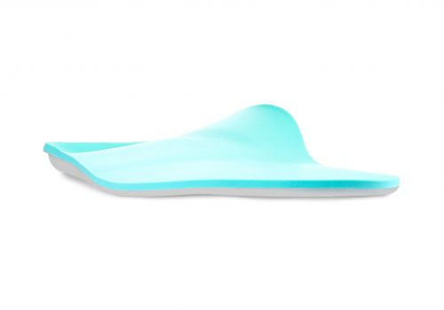 INTERPOD ORTHOTIC LONG SOFT MOD - DIABETIC