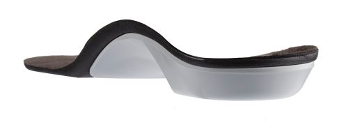 INTERPOD SLIMTECH FLEX ORTHOTIC 3 DEG LOW STIFFNESS