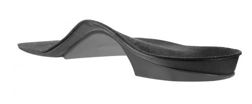 INTERPOD SLIMTECH FLEX ORTHOTIC 4 DEG HIGH STIFFNESS 