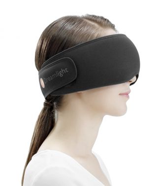 JAD DREAMLIGHT SLEEPMASK