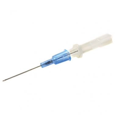 JELCO® OPTIVA® IV CATHETERS