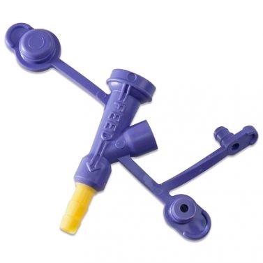 KANGAROO PEG Adaptor 20FR