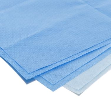 KIMGUARD WRAP / 137x 137CM / PACK OF 50