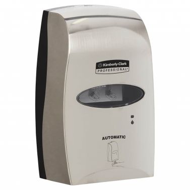 KLEENEX SANITISER ELECTRONIC DISPENSER / EACH