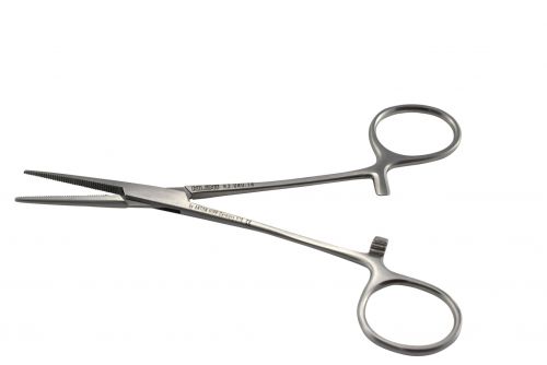 CRILE ARTERY FORCEPS 