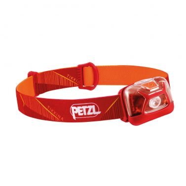 PETZL TIKKINA® HEADLAMPS