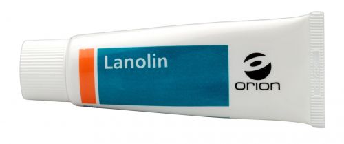 LANOLIN  5gm Tube