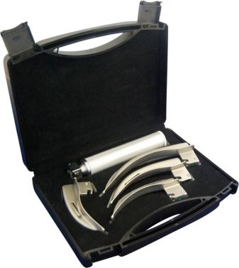 LARYNGOSCOPE SETS