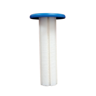 DEWAR FOAM PLUG