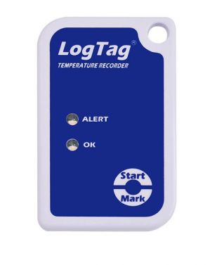 LOGTAG TEMPERATURE LOGGER WITH INTERNAL SENSOR (TRIX-16)