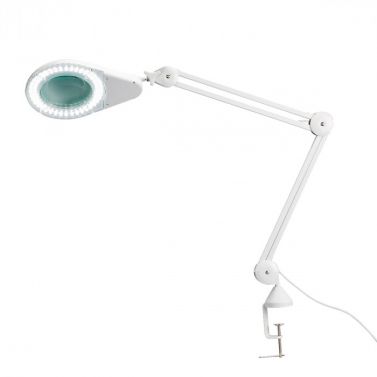 SUPERLUX LED MAGNIFYING LIGHT