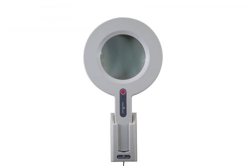 MAGGYSCAN PORTABLE LED MAGNIFIER LAMP