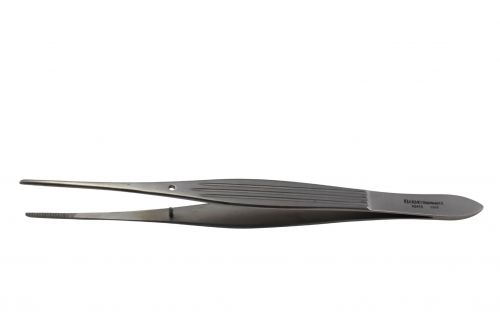 MCINDOE FORCEPS / 15 CM