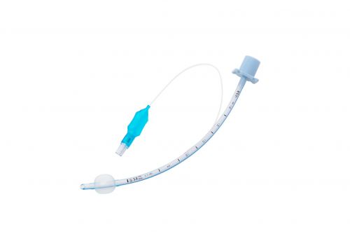 MDEVICES ENDOTRACHEAL TUBES CUFFED 