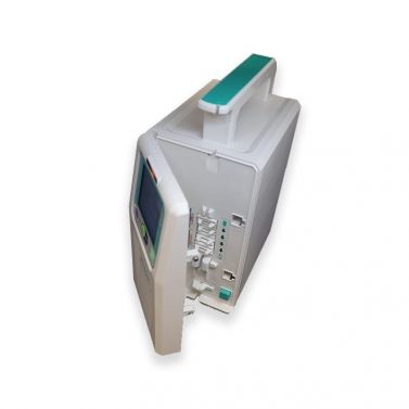 MEDCAPTAIN SYS6010 INFUSION PUMP